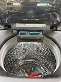 Samsung WA52M7755AP refurbished washer view - for sale in Medicine Hat