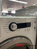 Refurbished Washers WCVH4800K2WW GE - Image 5