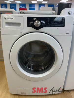Refurbished Washer Samsung WF210ANWXAC