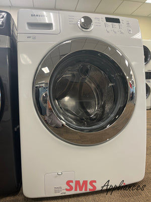 Refurbished 27" Washer Samsung WF364BVBGWR