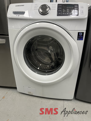 Refurbished Washers WF42H5000AW Samsung - Image 1