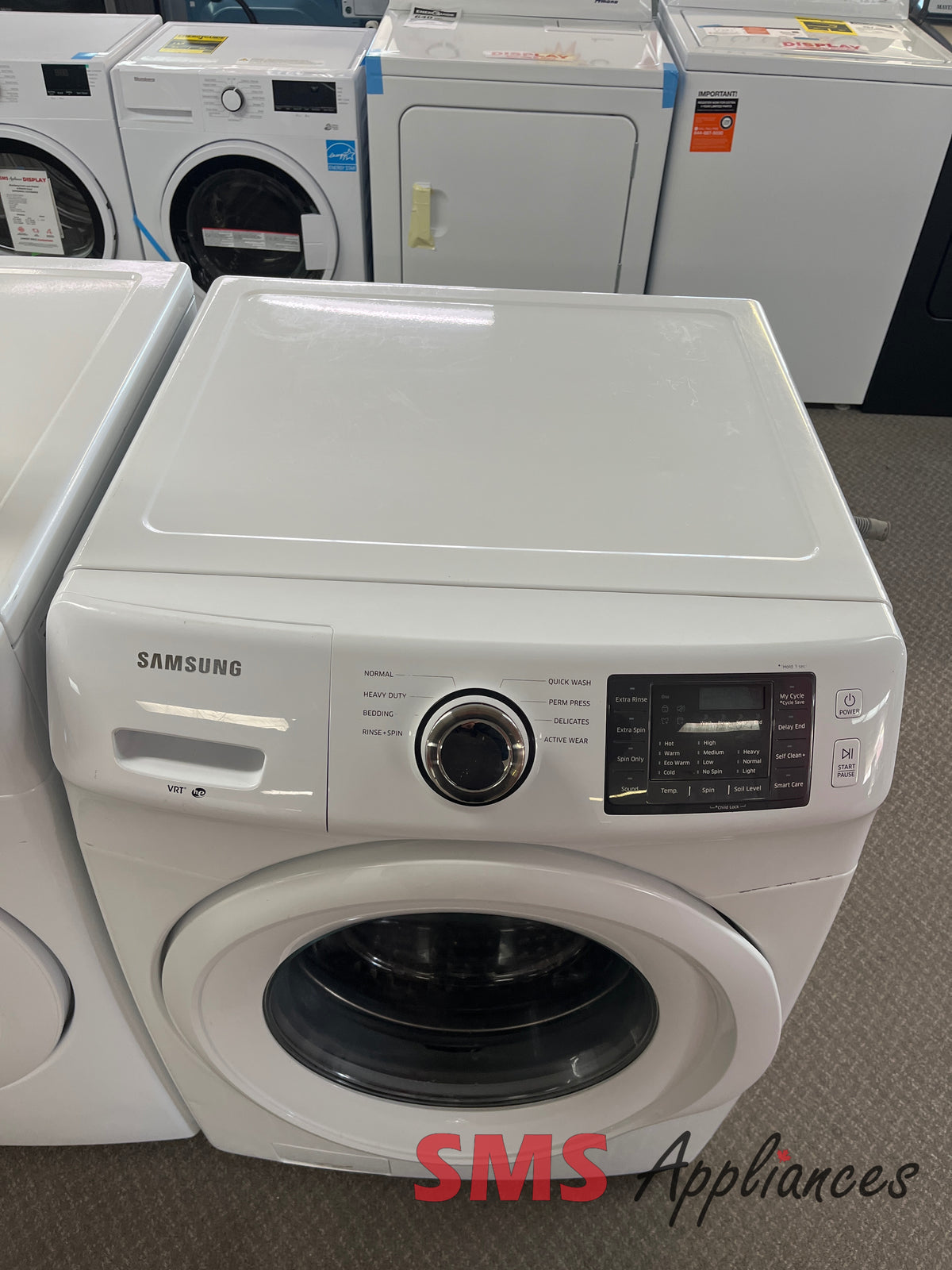 Refurbished Washers WF42H5000AW Samsung - Image 3