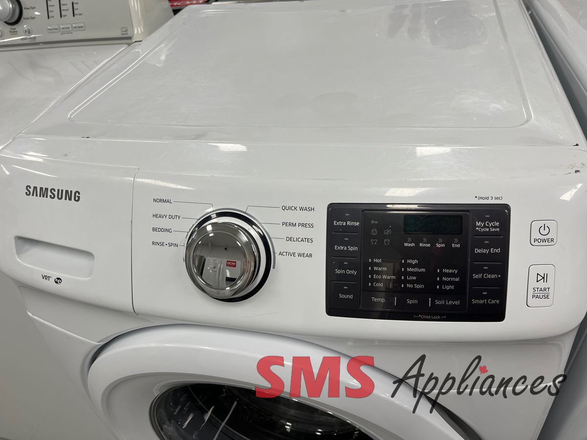 Refurbished Washers WF42H5000AW Samsung - Image 3