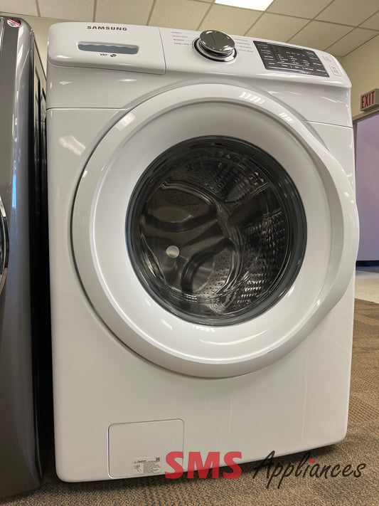 Refurbished Washers WF42H500AW Samsung - Image 1