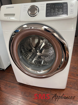 Refurbished 27" Washer Samsung WF42H5100AW