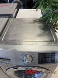 Refurbished Washers WF42H5200AP Samsung - Image 3