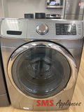 Refurbished Washers WF42H5600AP Samsung - Image 1