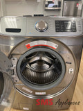 Refurbished Washers WF42H5600AP Samsung - Image 2