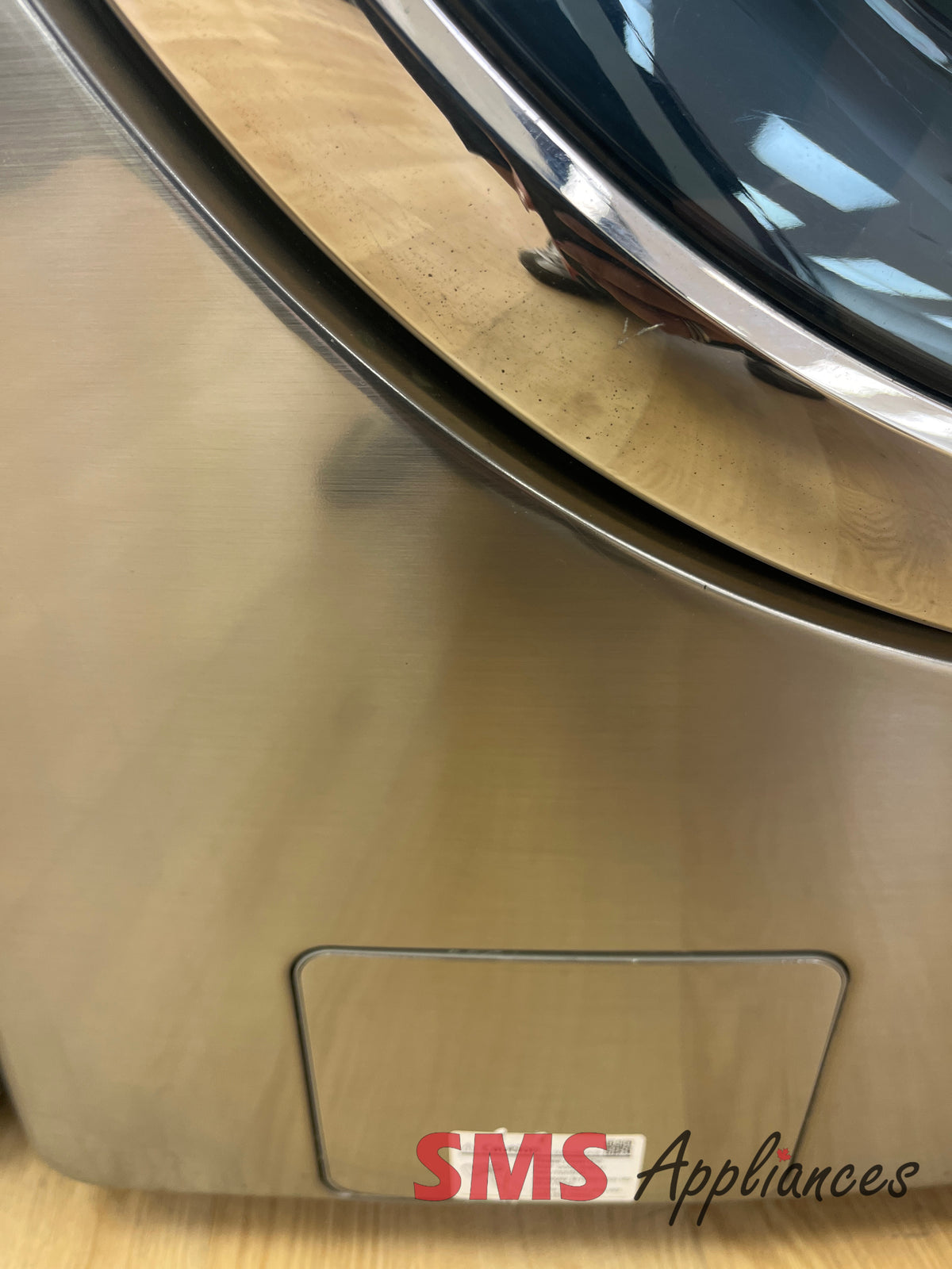 Refurbished Washers WF42H5600AP Samsung - Image 4