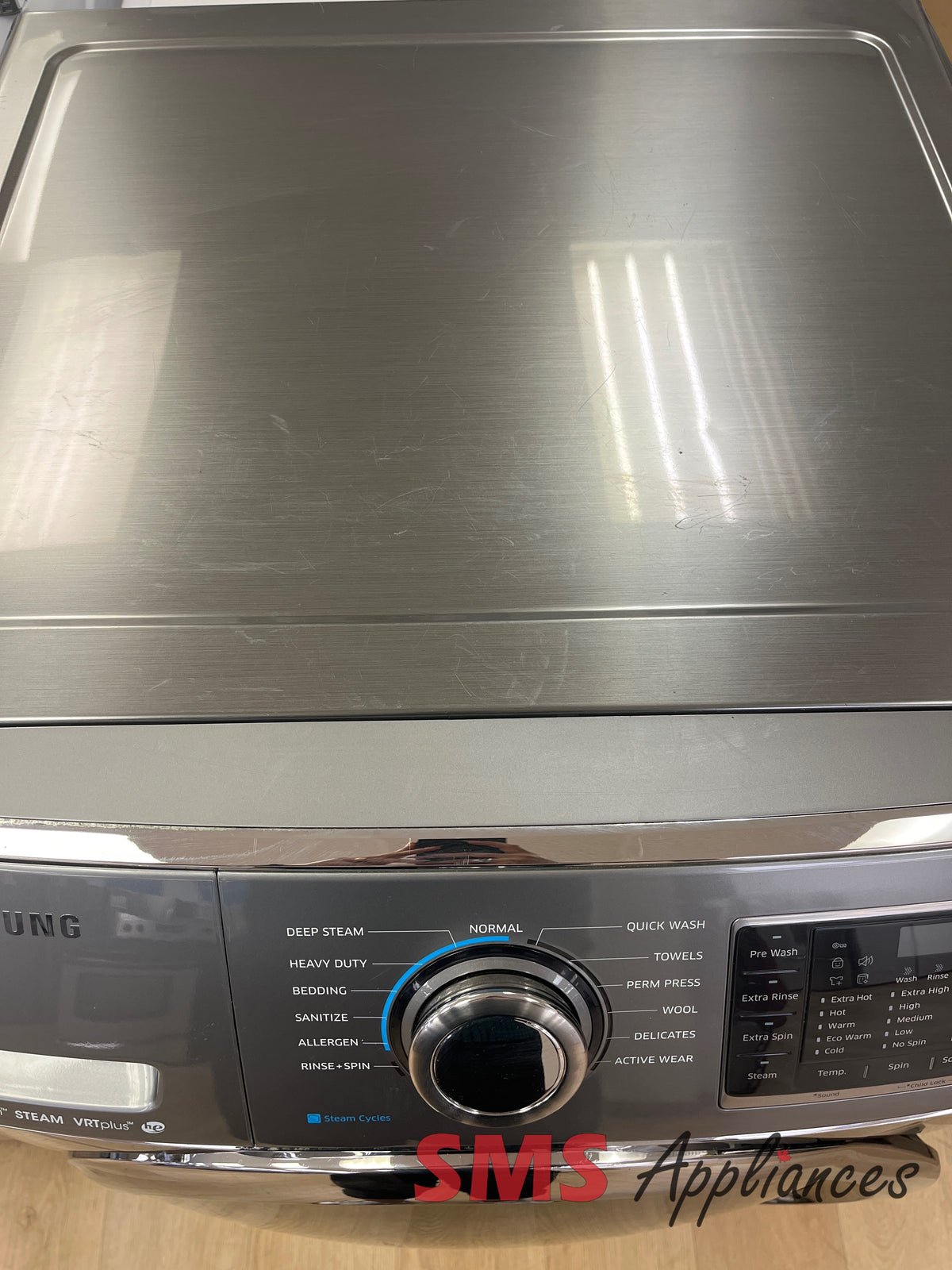 Refurbished Washers WF42H5600AP Samsung - Image 5