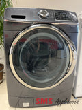 Refurbished Washers WF42H5700AG Samsung - Image 1