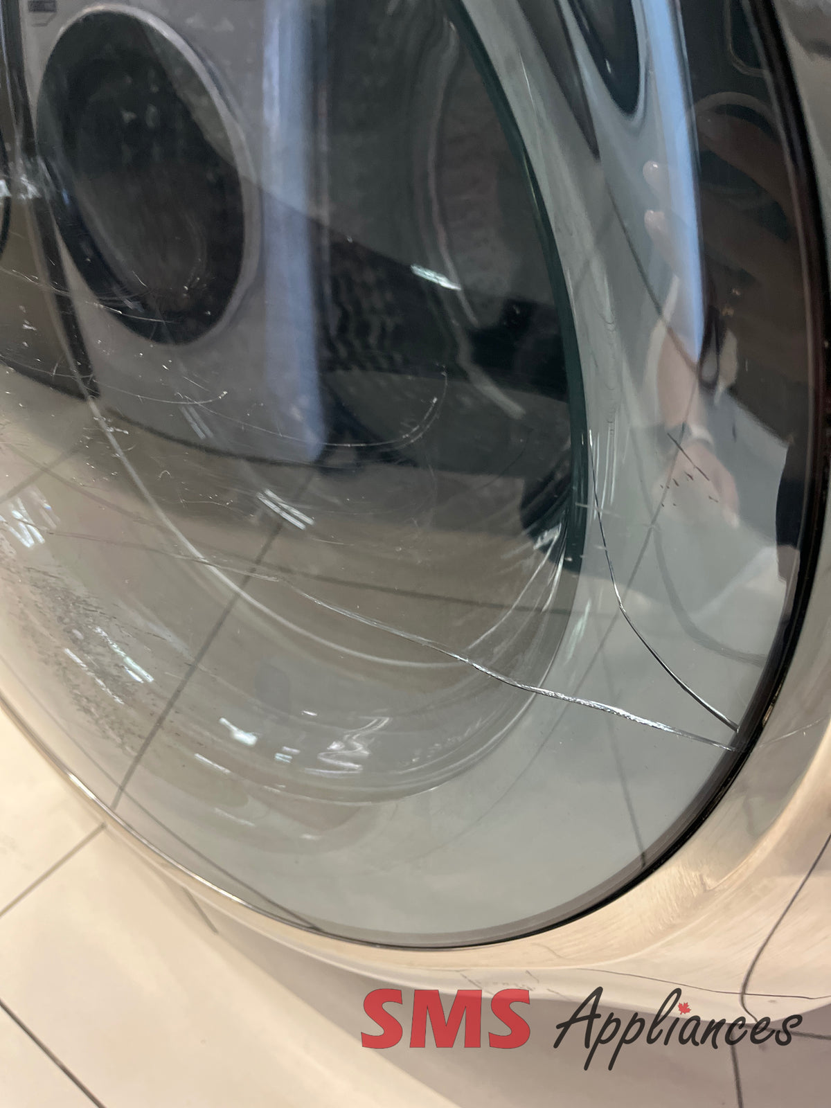 Refurbished Washers WF42H5700AG Samsung - Image 4