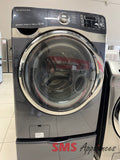 Refurbished Washers WF455ARGSGR Samsung - Image 1