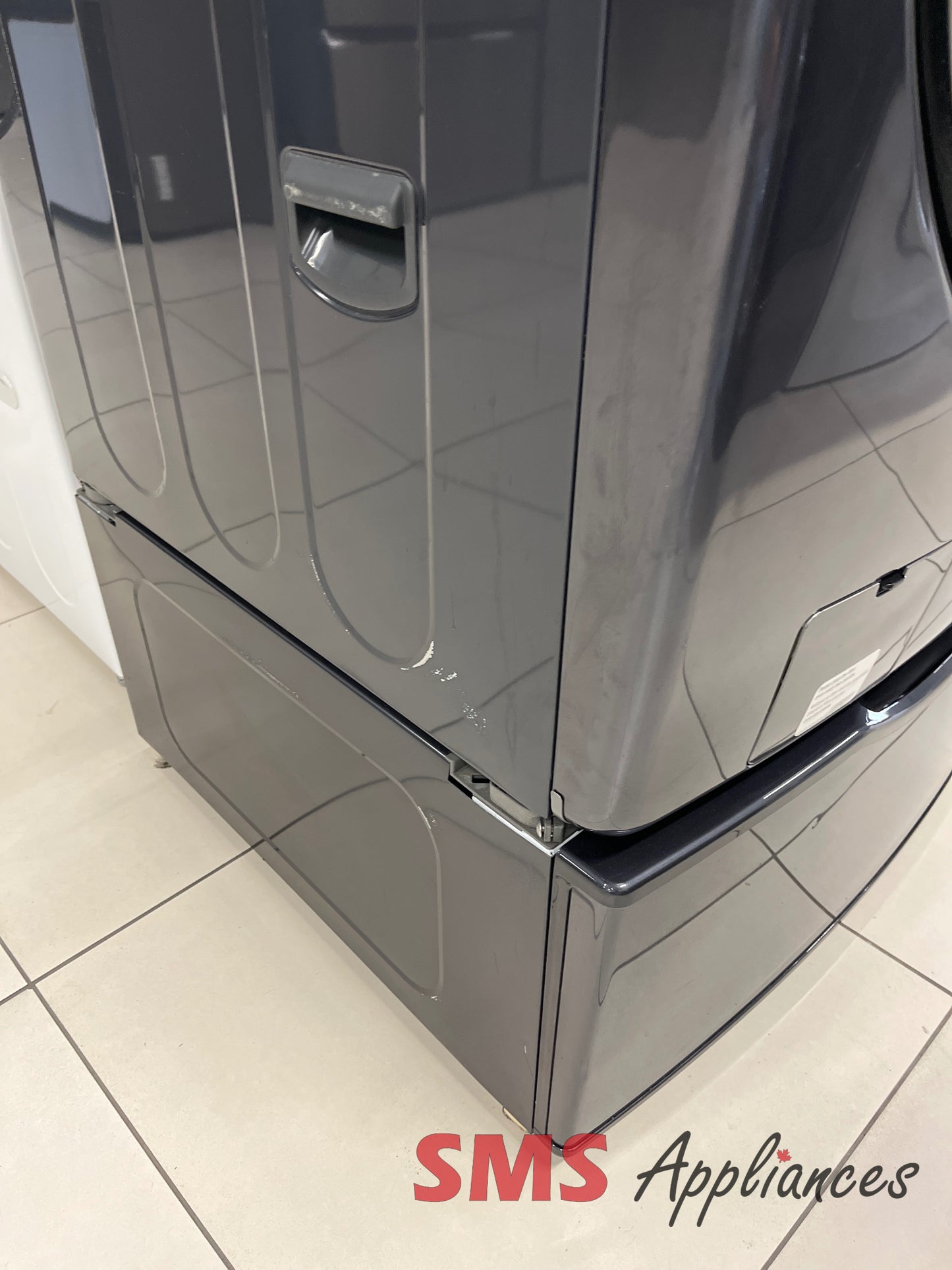 Refurbished Washers WF455ARGSGR Samsung - Image 7