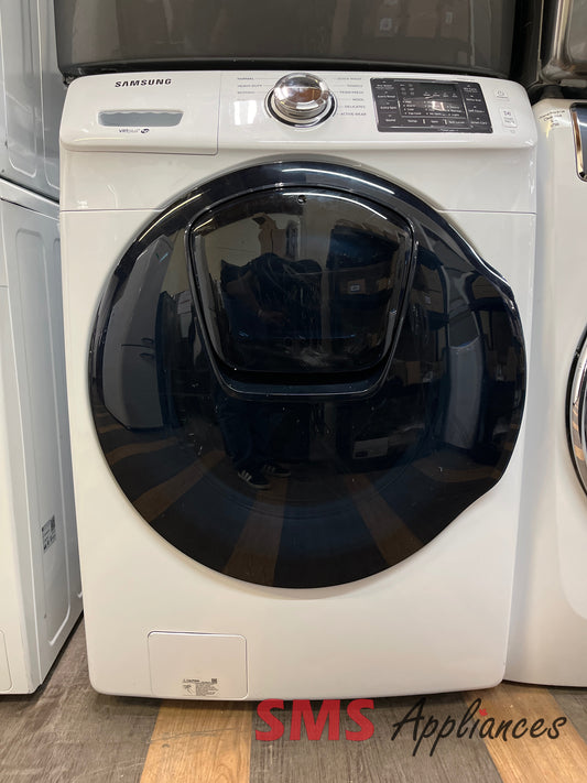 Refurbished Washers WF45K6200AW Samsung - Image 1