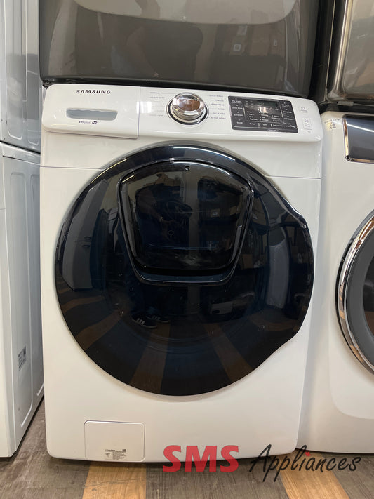 Refurbished Washers WF45K6200AW Samsung - Image 1