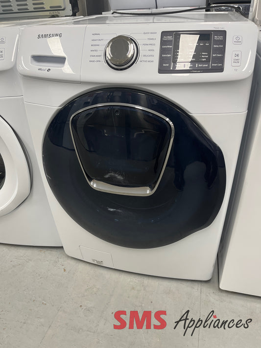 Refurbished Washers WF45K6200AW Samsung - Image 1
