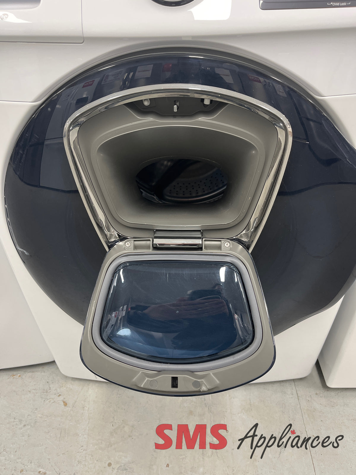 Refurbished Washers WF45K6200AW Samsung - Image 3