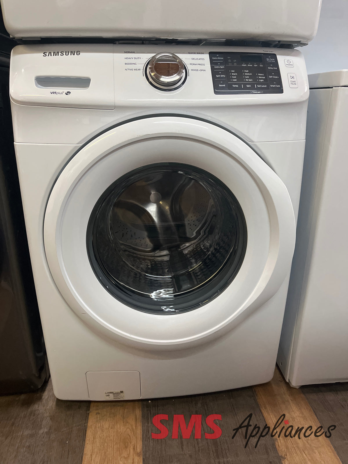Refurbished Washers WF45M5100AW Samsung - Image 1
