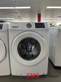Refurbished Washers WF45M5100AW Samsung - Image 1