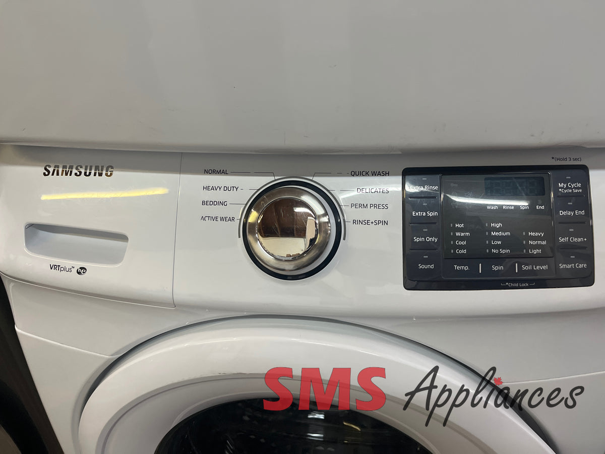 Refurbished Washers WF45M5100AW Samsung - Image 3