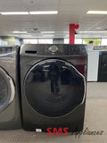 Refurbished 27" Washer Samsung WF45N6300AV for sale in Medicine Hat - SMS Appliances