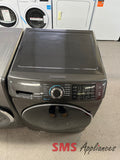 Samsung WF45N6300AV refurbished washer view - for sale in Medicine Hat