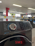 27" Samsung WF45N6300AV refurbished washer - SMS Appliances Medicine Hat