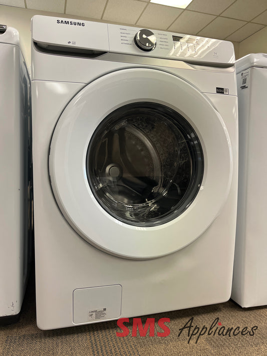 Refurbished Washers WF45T6000AW Samsung - Image 1