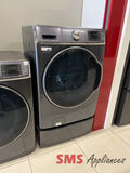 Refurbished Washers WF56H9100AG Samsung - Image 8