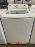 Refurbished 27" Washer LG WF7010CW for sale in Calgary - SMS Appliances