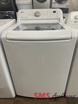 Refurbished 27" Washer LG WF7010CW
