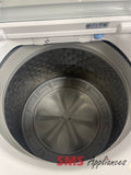 LG WF7010CW refurbished washer photo at SMS Appliances Calgary