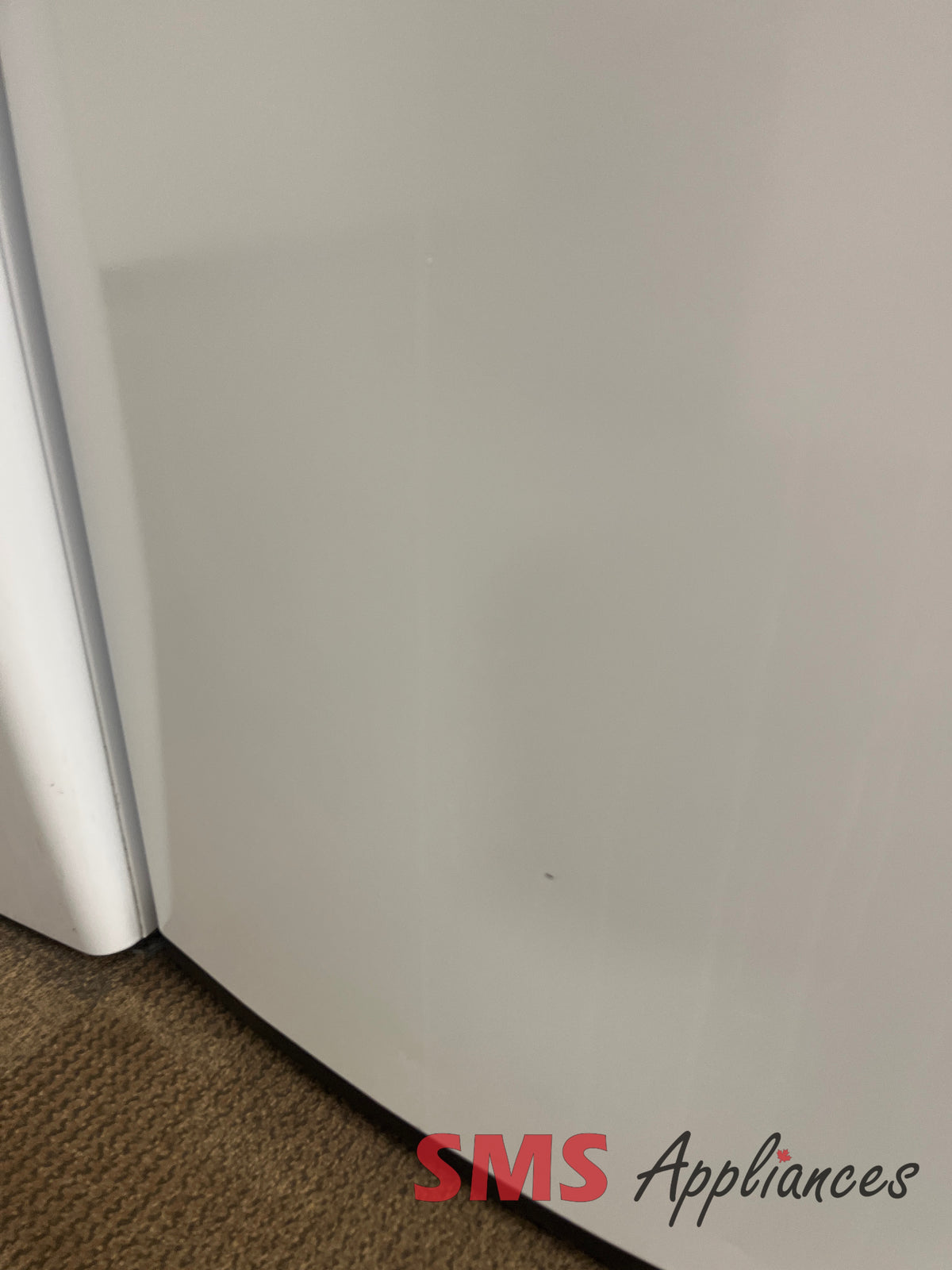 Refurbished 27" Washer LG WF7010CW - washer for sale at SMS Appliances Calgary