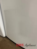 LG WF7010CW refurbished washer detail - buy in Calgary at SMS Appliances