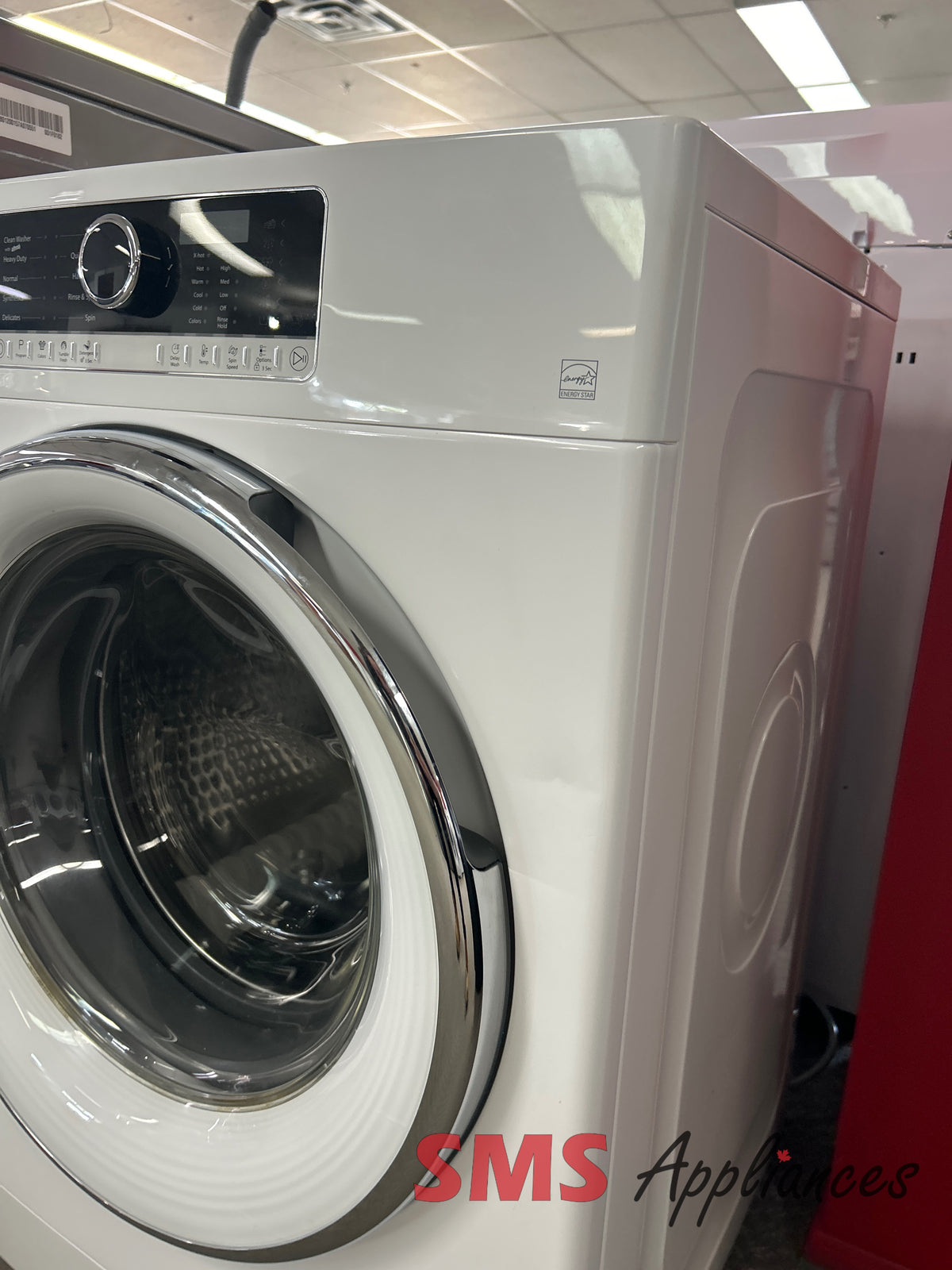 Refurbished Washers WFW5090GW Whirlpool - Image 6