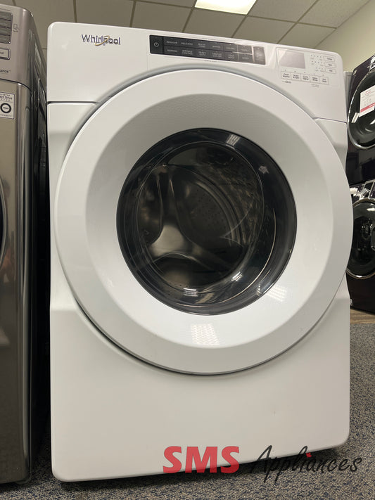 Refurbished Washers WFW560CHW Whirlpool - Image 1