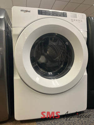 Refurbished 27" Washer Whirlpool WFW560CHW