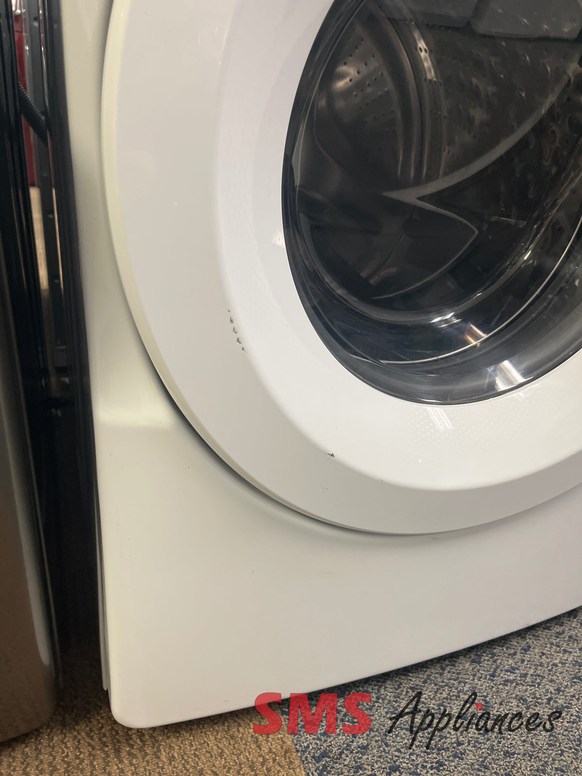 Refurbished Washers WFW560CHW Whirlpool - Image 4