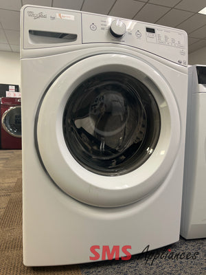 Refurbished 27" Washer Whirlpool WFW72HEDW