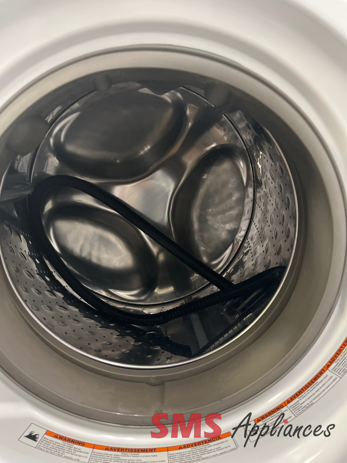 Refurbished Washers WFW72HEDW Whirlpool - Image 2