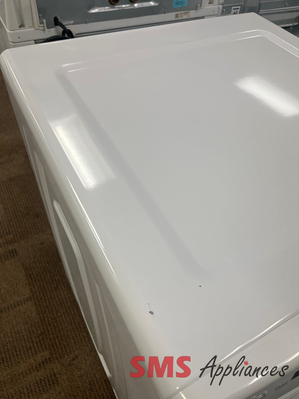 Refurbished Washers WFW72HEDW Whirlpool - Image 4
