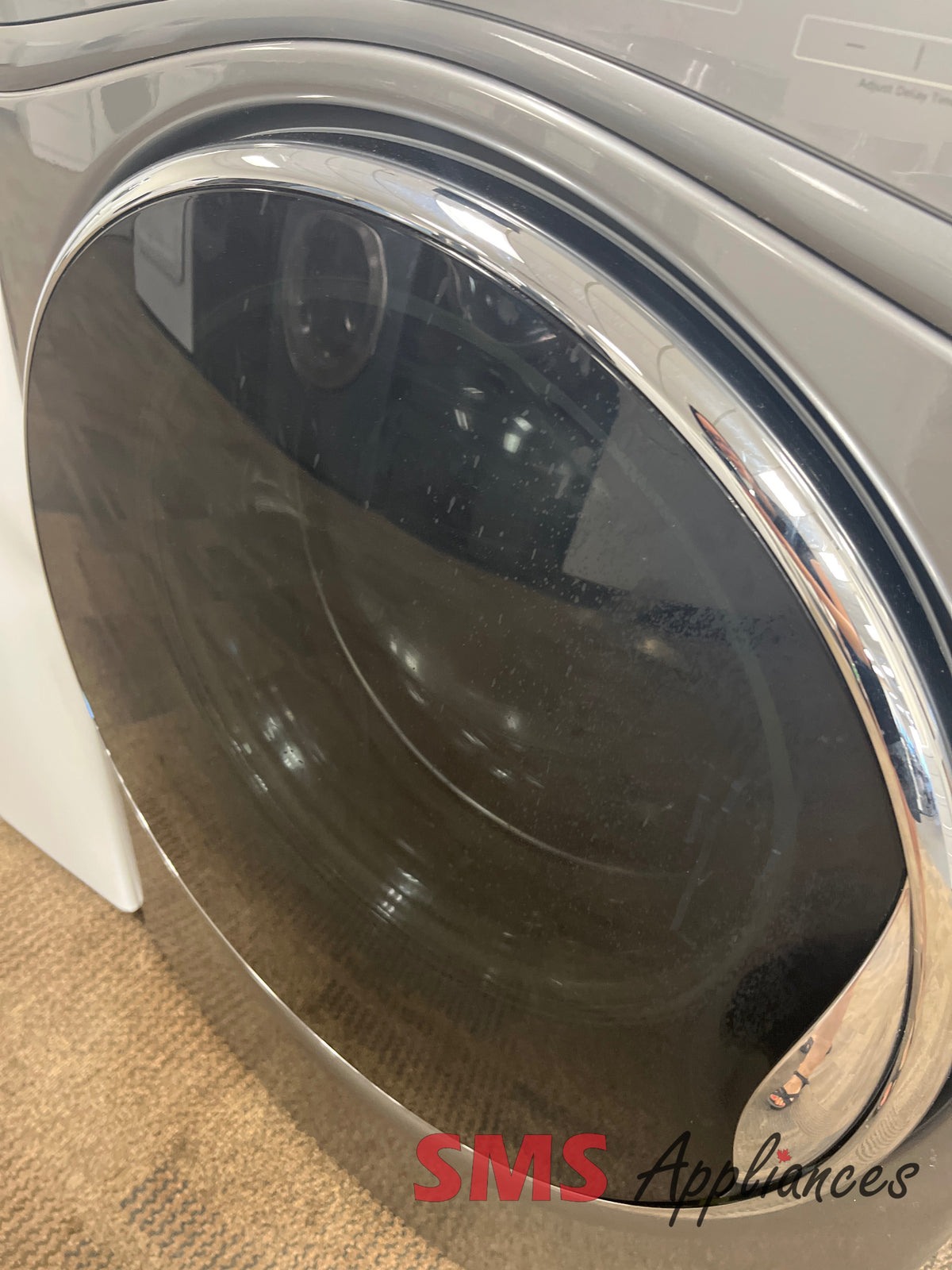 Refurbished Washers WFW75HEFS Whirlpool - Image 5