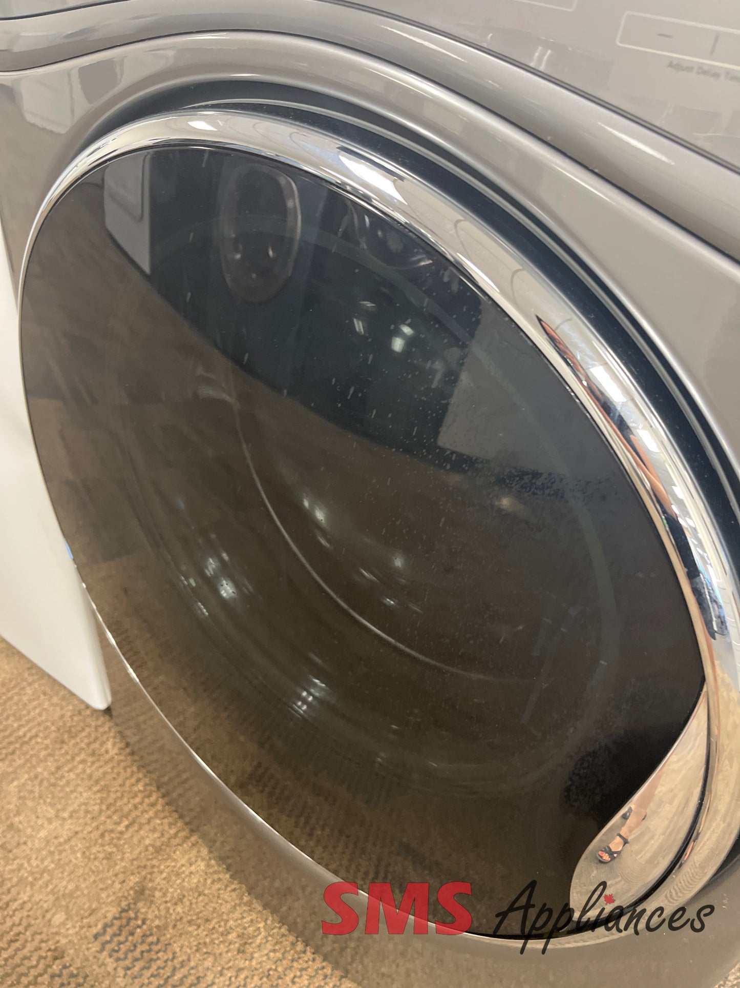 Refurbished Washers WFW75HEFS Whirlpool - Image 5