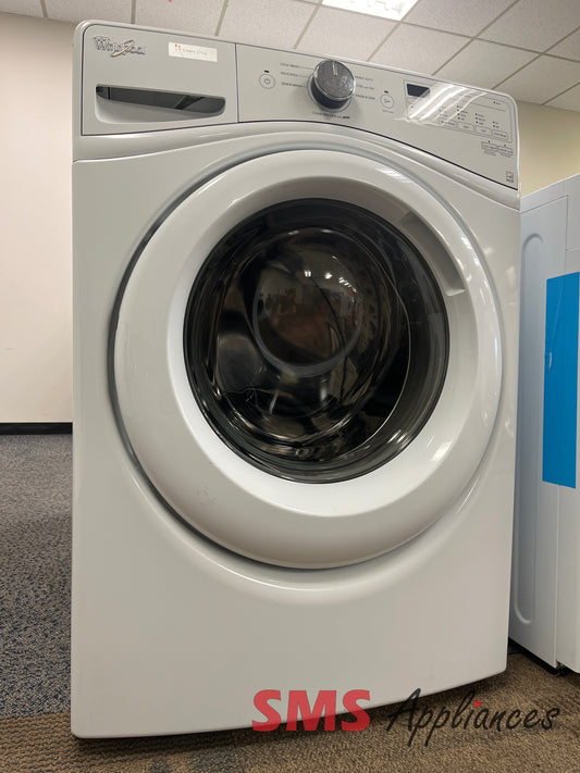 Refurbished Washers WFW75HEFW Whirlpool - Image 1