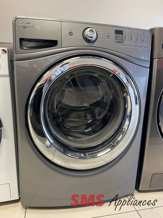 Refurbished Washers WFW86HEBC Whirlpool - Image 1