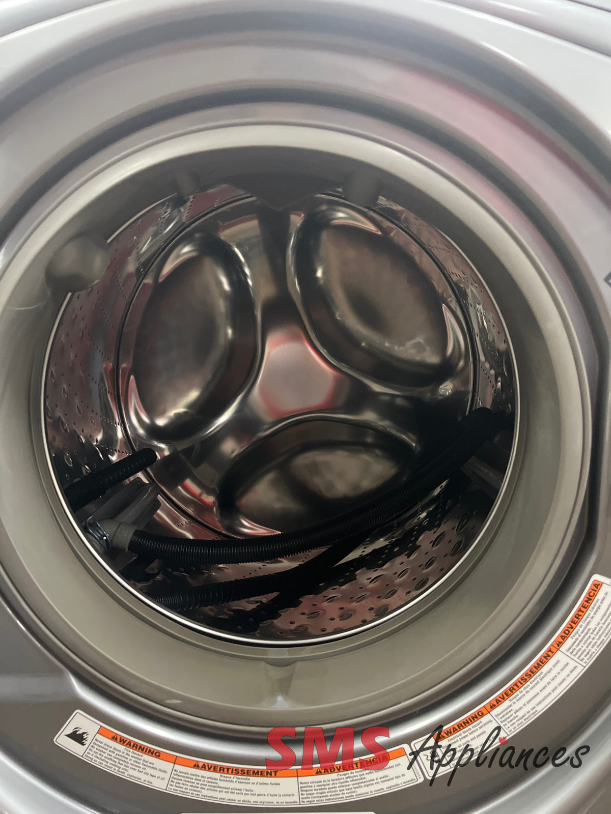 Refurbished Washers WFW90HEFC Whirlpool - Image 2