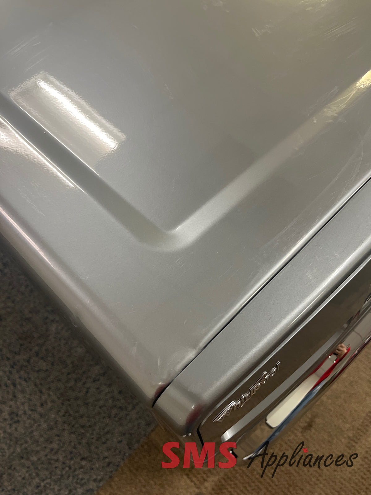 Refurbished Washers WFW90HEFC Whirlpool - Image 4