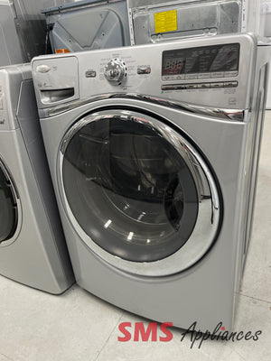 Refurbished 27" Washer Whirlpool WFW94HEXL