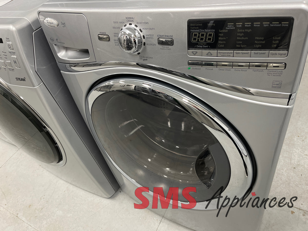 Refurbished Washers WFW94HEXL Whirlpool - Image 3